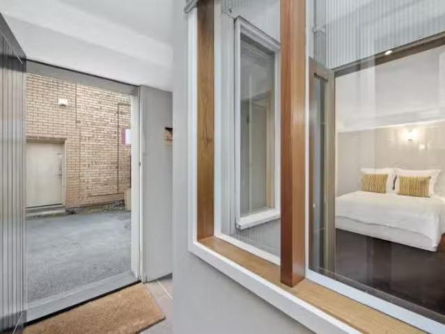 Nice 3A Errard St S, Ballarat Central VIC 3350 House For Lease