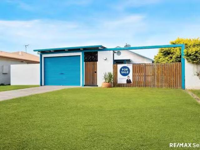 Nice 3A Fairmeadow Drive, Mount Pleasant, QLD 4740