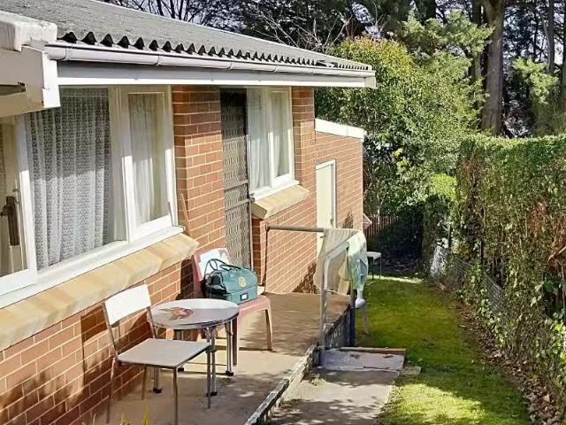 Cozy Unit 4/7 Myrtle Street, BOWRAL Apartment for rent Listed.