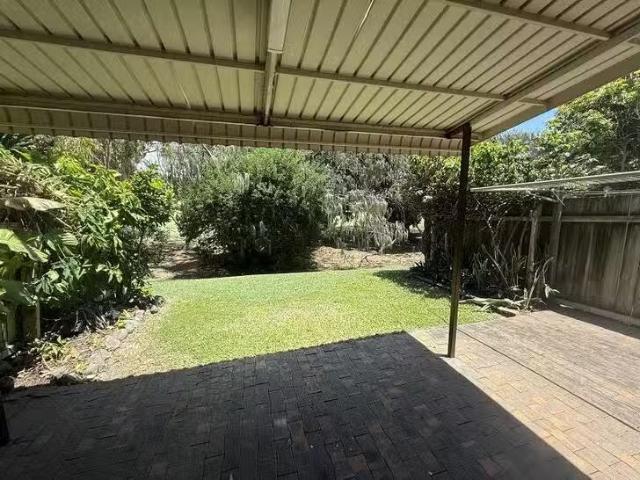 Charming UNIT 5/35 Miller Street, Bargara, QLD 4670