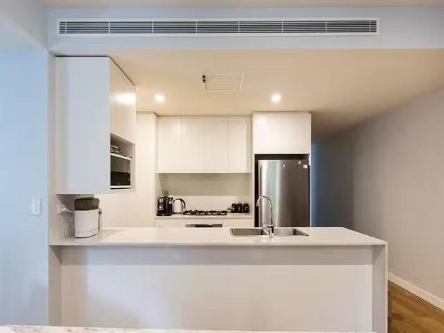 New A105/2 Rowe Drive, Potts Hill Apartment for rent Listed b.