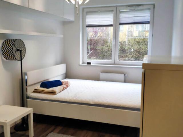 Cheap apartment for rent in Gdansk