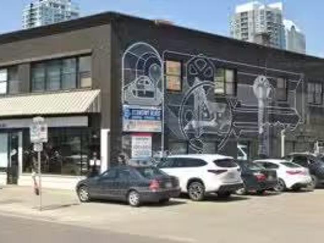 Charming Avenue Se, Calgary, AB, T2G 1H2 commercial for leas.