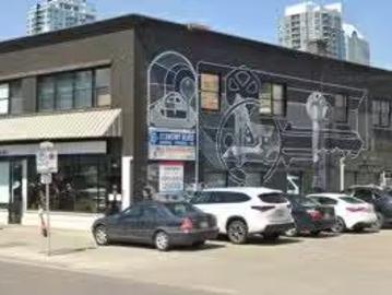 Deal! Avenue Se, Calgary, AB, T2G 1H2 commercial for lease.