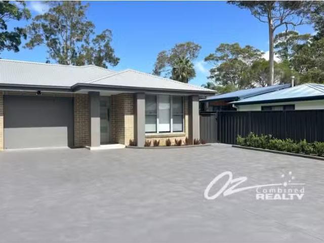 Unique B/20 Kallaroo Road, Erowal Bay Townhouse for rent List.