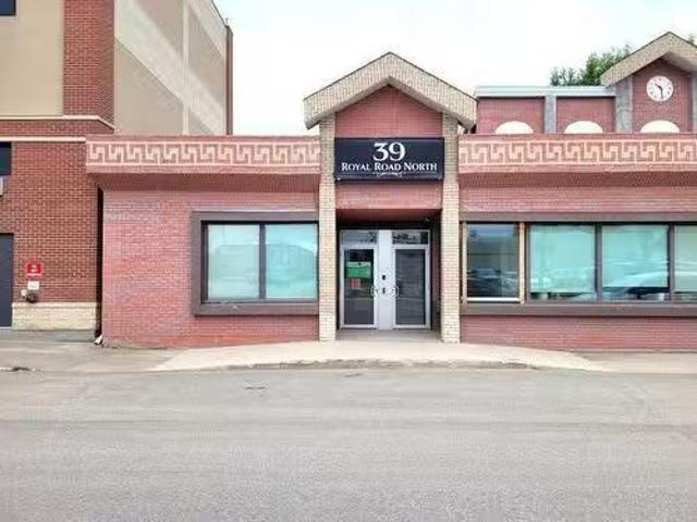 Unique B 39 Royal Road N, Portage La Prairie, MB, R1N 1T9 co.