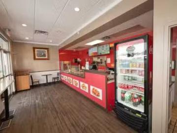 Downtown Commercial Core, Calgary, Alberta