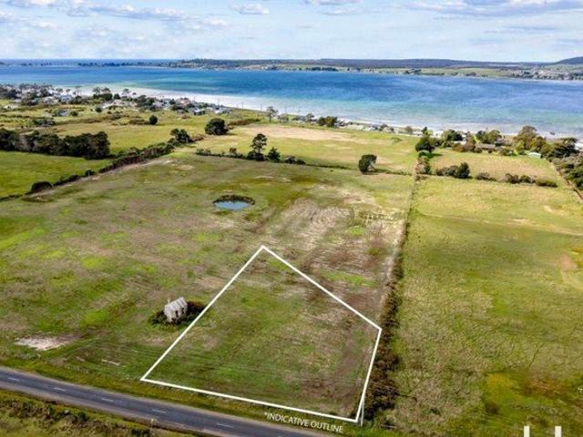 Cheap Coastal Block Offers Closing 16th October