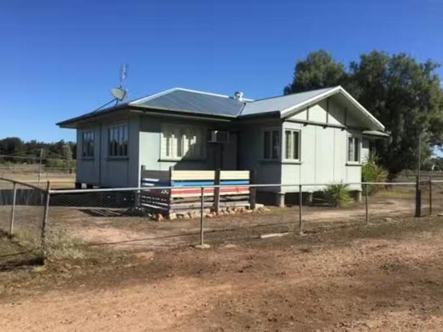 Just in! Cunningham Highway, Goondiwindi, QLD 4390