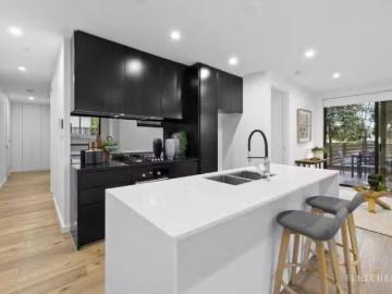 Just in! G01/66 Bent Street, Mc Kinnon VIC 3204 Apartment Au.