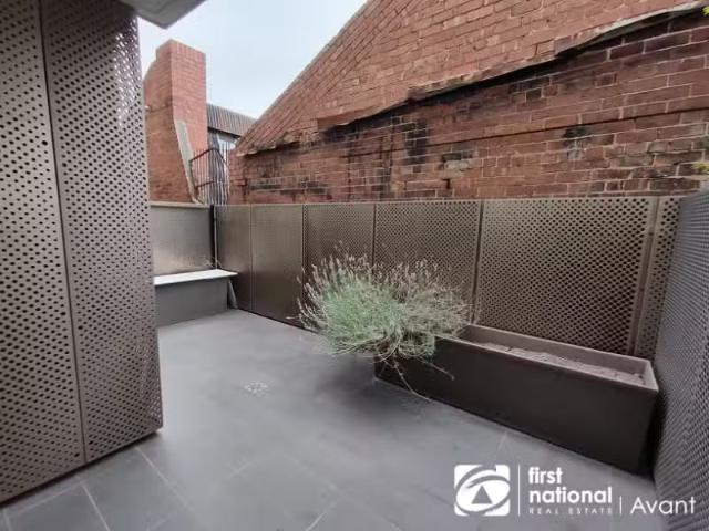 New G9/145 Roden Street, WEST MELBOURNE Apartment for rent Li.