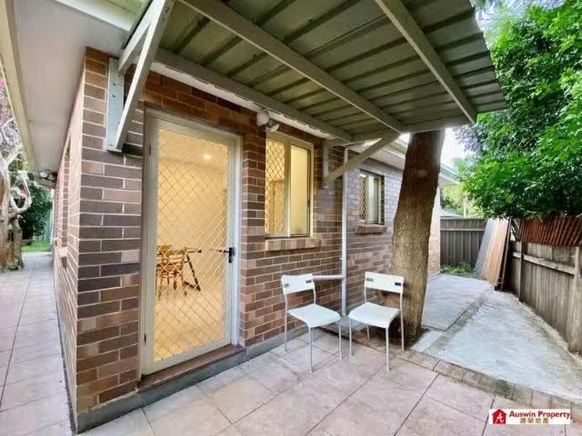 For Rent! Granny Flat at Joffre street, HURSTVILLE Property fo.