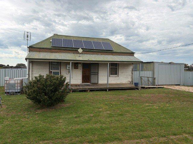 AFFORDABLE HOUSE FOR SALE
