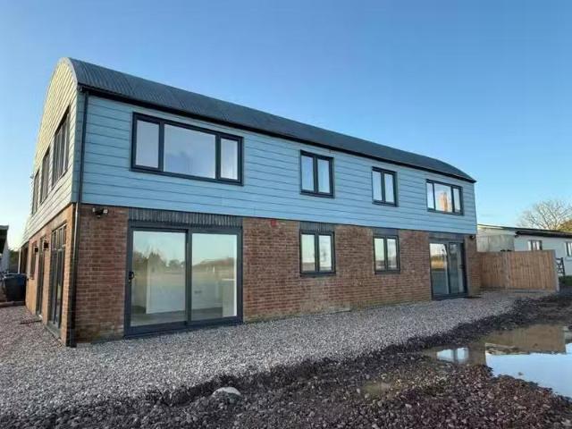 Cozy House for rent in Yelvertoft Road, Lilbourne, Rugby, CV23