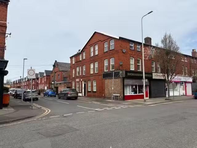 For Rent! House for rent in Birchdale Road, Waterloo, Liverpoo.