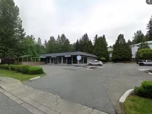 Unique Office for lease in Mission, Mission, 106 32559 Logan A.