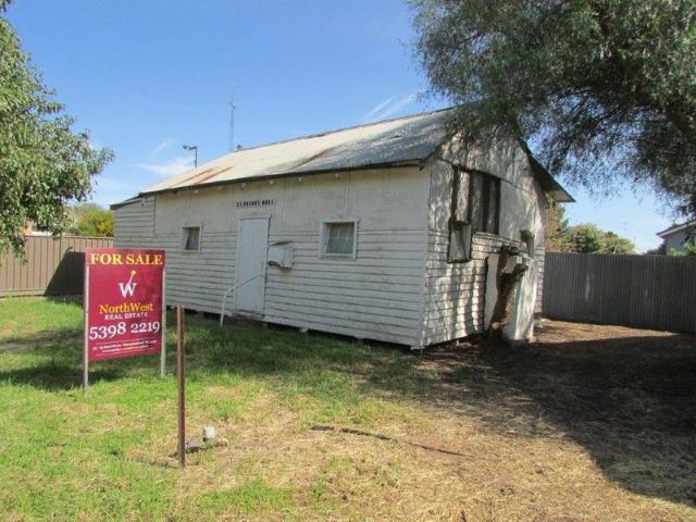 CHEAP PROPERTIES DON'T LAST LONG ON THE MARKET
