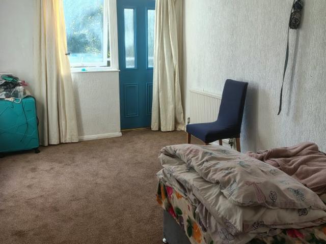 Cheapest Flat At NE1