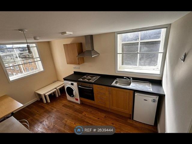 Cheapside Chambers, Bradford BD1, 1 bed flat to rent, £567 pcm | PrimeLocation