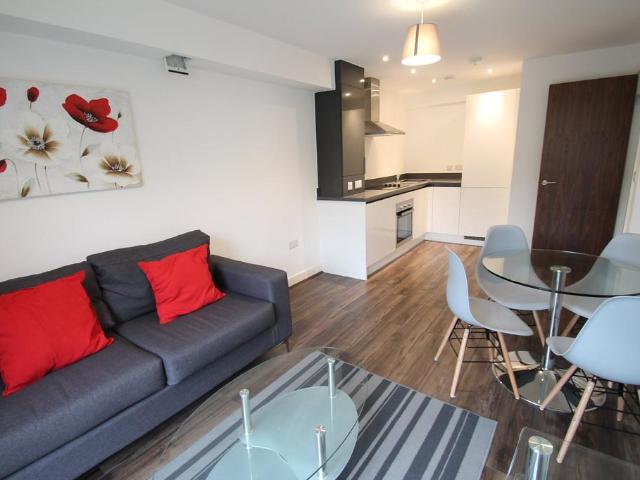 Cheapside, Highgate, B12 0PG, United Kingdom | 1 bed apartment for rent #105422847 | Rentberry