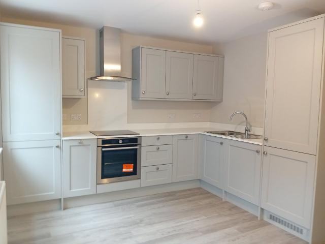 Cheapside, Wakefield, West Yorkshire WF1, 2 bed flat to rent, £1,000 pcm | PrimeLocation