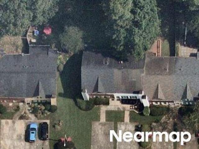 Cheatham Woods Dr SW