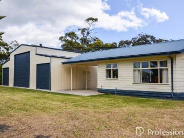 Port Albert, South Gippsland, Victoria
