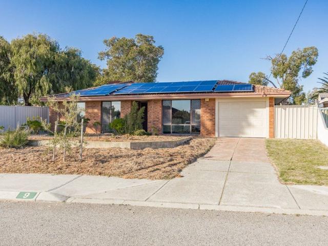 PRICE REDUCED!
