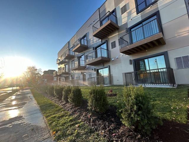CHECK OUT THIS NORTH END NEW CONTRUCTION AFFORDABLE HOUSING OPEN HOUSE! SECURE YOUR HOME! 2 Bedroom Apartment for Rent at 503 Horton St, Detroit, MI 48202 Central