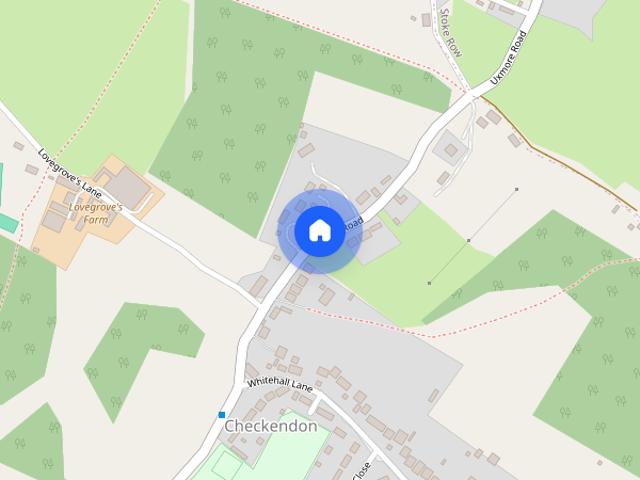 Checkendon, Reading