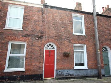 Checker Street, King's Lynn PE30, 2 bed terraced house to rent, £895 pcm | PrimeLocation