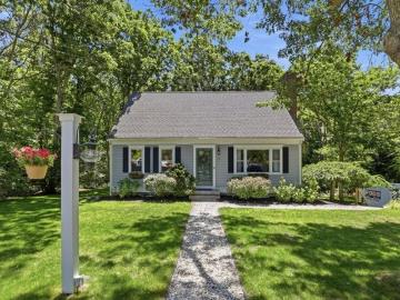 Checkerberry Ln, Forestdale, Home For Sale
