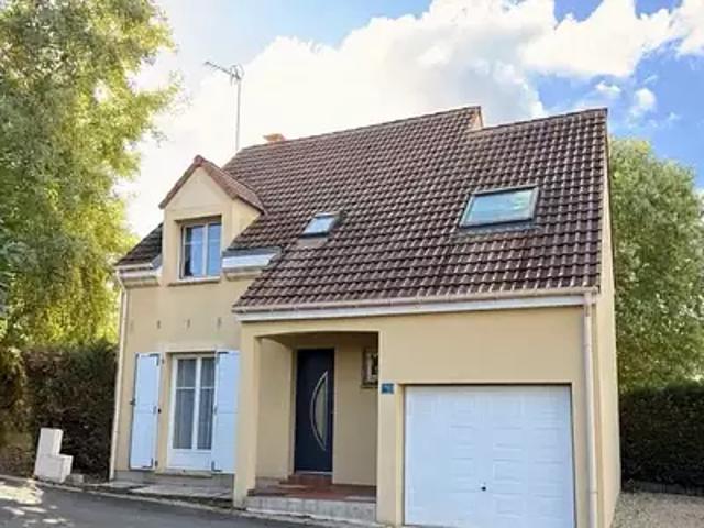 Chécy 45430 Achat / Vente maison 5 pièces t5