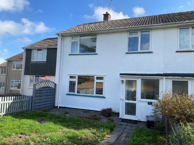 Cheddon Road, Taunton, TA2 3 bed terraced house to rent £1,350 pcm £312 pw