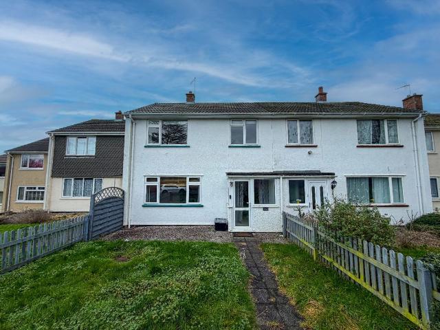 Cheddon Road, Taunton TA2, 3 bed terraced house to rent, £1,350 pcm | PrimeLocation