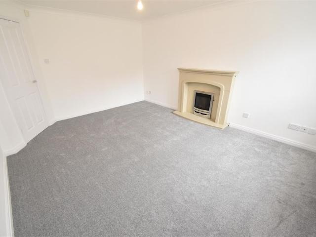 Cheddon Way, Pensby