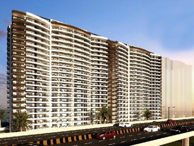 Chedda Nagar 3 BHK Apartment For Sale Mumbai