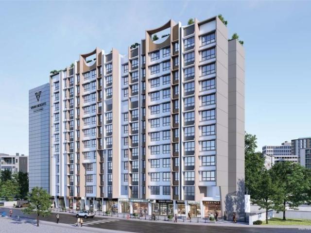 Chedda Nagar 1 BHK Apartment For Sale Mumbai