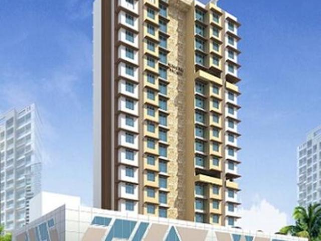 Chedda Nagar 2 BHK Apartment For Sale Mumbai