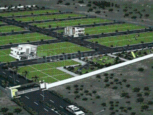 Chedda Nagar Residential Plot For Sale Mumbai