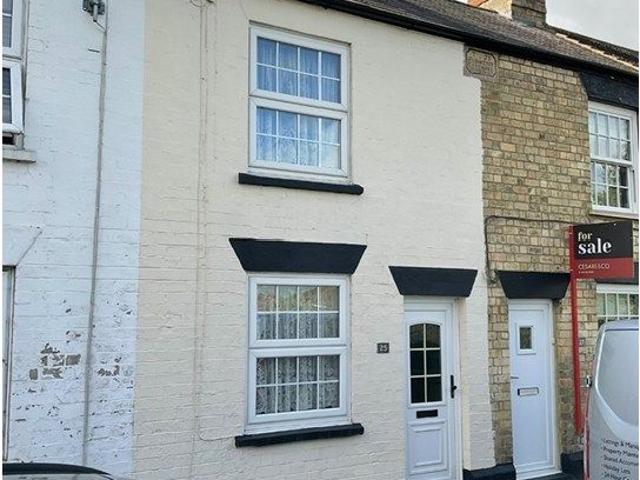 Cheddington Road, Pitstone, Leighton Buzzard LU7, 2 bed terraced house to rent, £1,350 pcm | PrimeLocation
