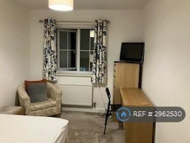 Chedington Avenue, Nottingham, NG3 1 bed in a house share to rent £500 pcm £115 pw