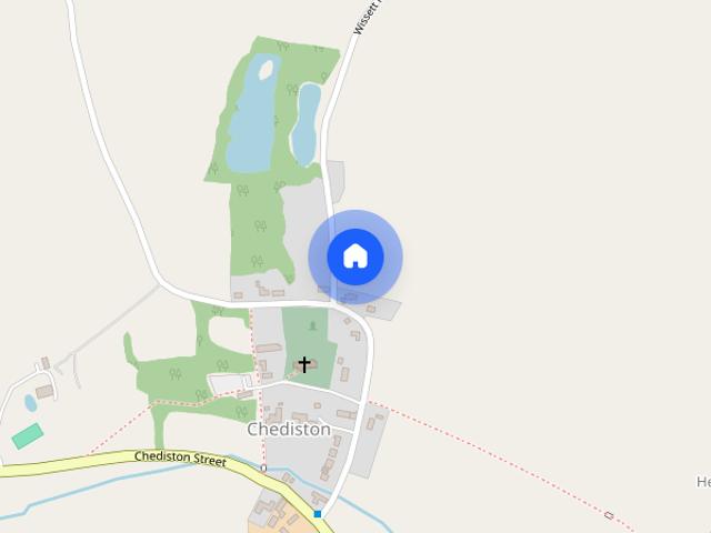 Chediston