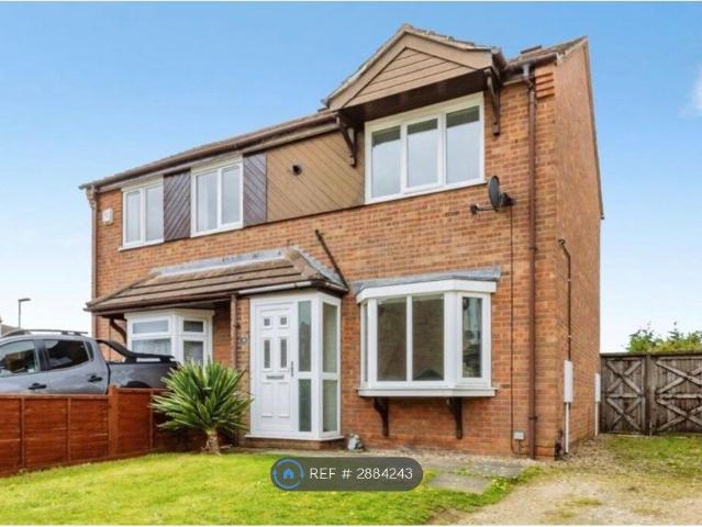 Chedworth Road, Lincoln LN2, 2 bed semi detached house to rent, £925 pcm | PrimeLocation