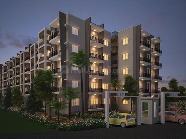 Cheemasandra 2 BHK Apartment For Sale Bengaluru