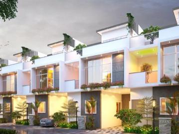 Cheemasandra 4 BHK Villa For Sale Bengaluru