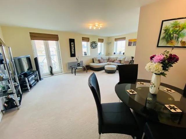 Cheena Court, NR8 5EP