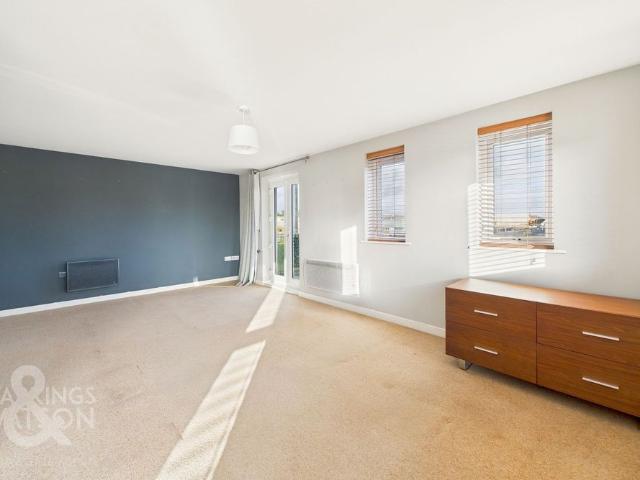 Cheena Court, Solario Road, Queens Hill, Norwich