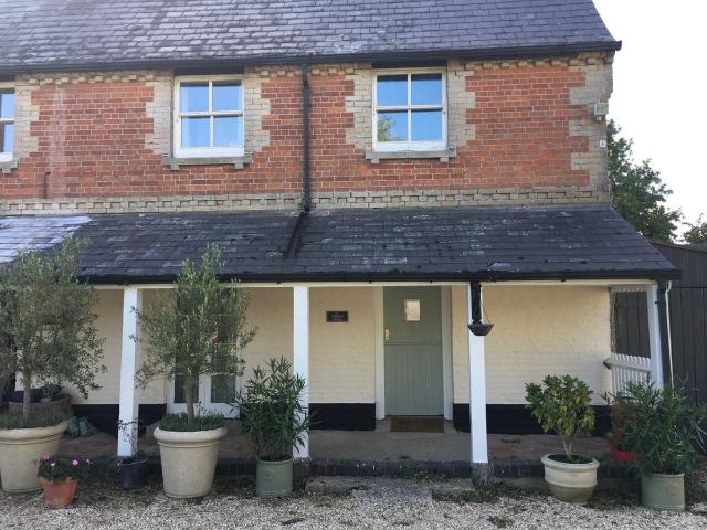 Cheese House, Semley SP7, 2 bed semi detached house to rent, £1,100 pcm | PrimeLocation