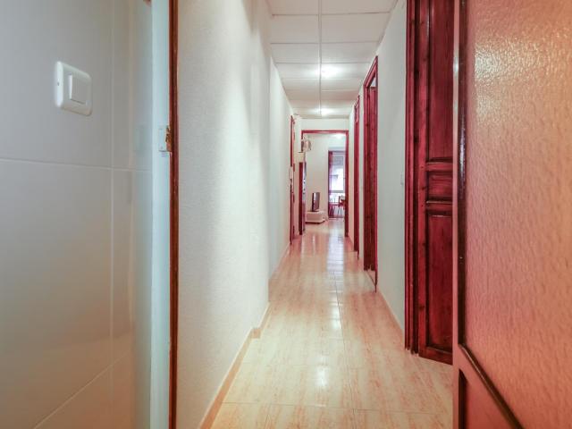 Cheerful 2 bedroom apartment in the city centre